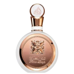 Fakhar Rose (Lattafa) Perfume Feminino 100ml