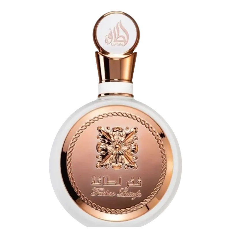 Fakhar Rose (Lattafa) Perfume Feminino 100ml