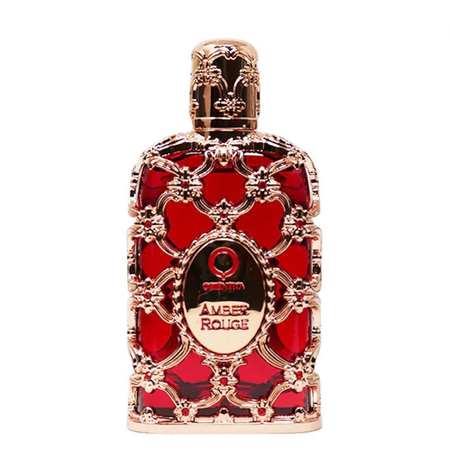 Amber Rouge (Orientica) Perfume Unissex 100ml