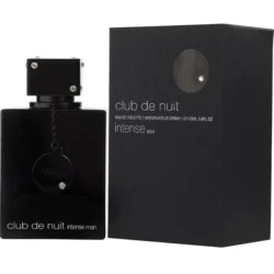 Armaf - Club De Nuit Intense Man - Imagem 2