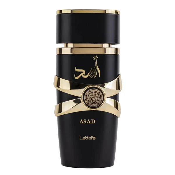 Asad (Lattafa) Perfume Masculino 100ml