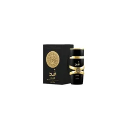 Asad (Lattafa) Perfume Masculino 100ml - Imagem 2