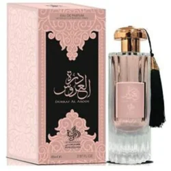 Durrat Al Aroos (Al Wataniah) Perfume Feminino 85ml