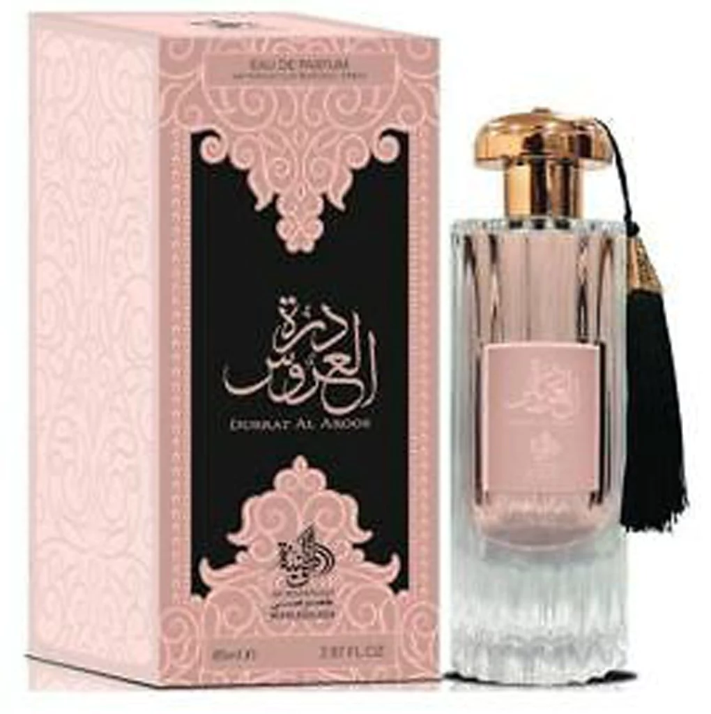 Durrat Al Aroos (Al Wataniah) Perfume Feminino 85ml