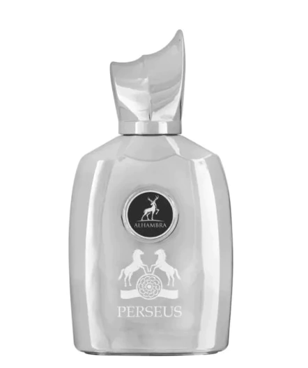 Perseus (Maison Alhambra) Perfume Masculino 100ml
