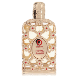 Royal Amber (Orientica) Perfume Unissex 80ml