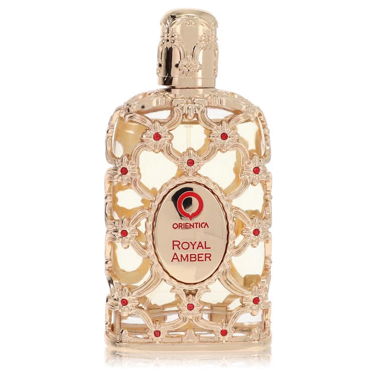 Royal Amber (Orientica) Perfume Unissex 80ml