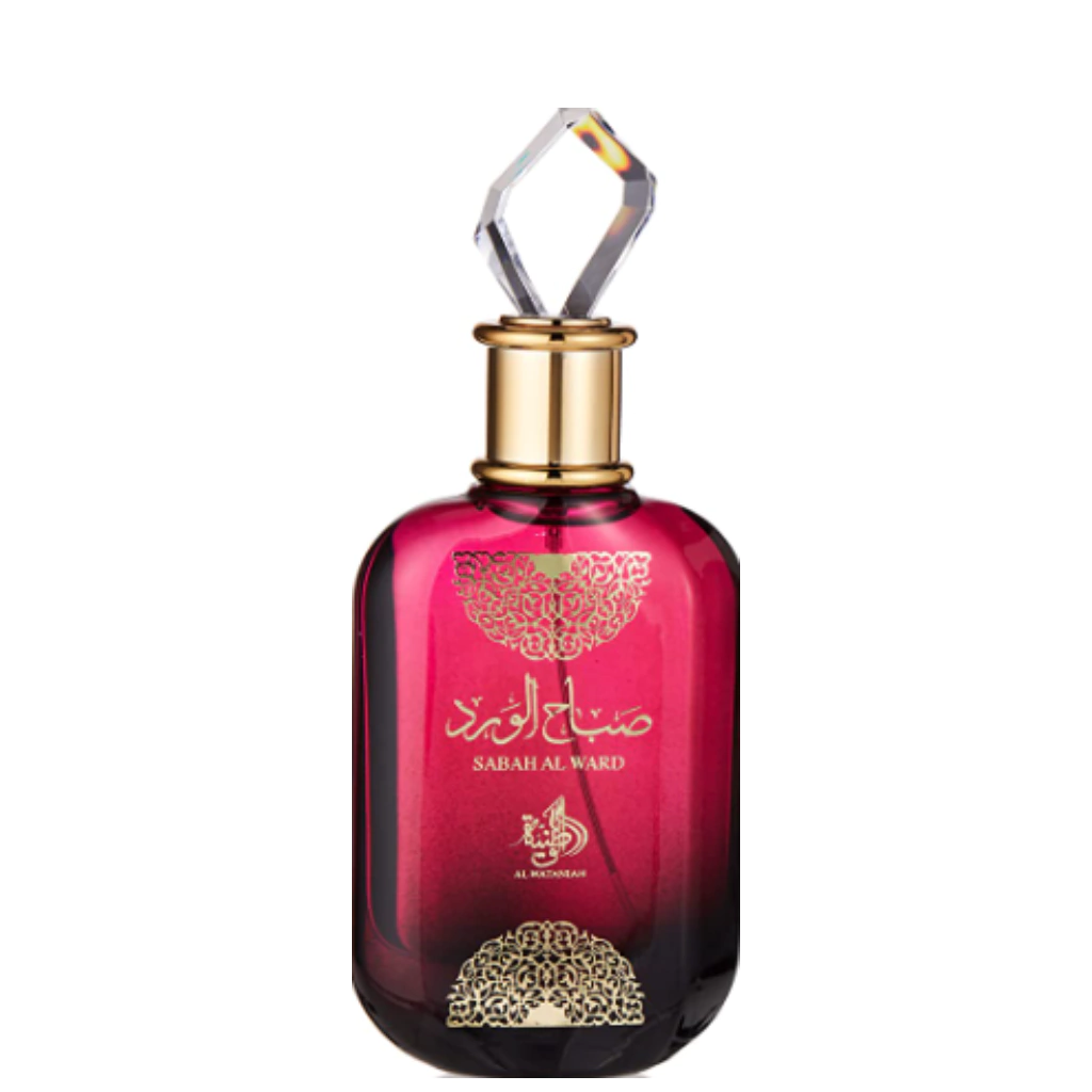 Sabah Al Ward (Al Wataniah) Perfume Feminino 100ml