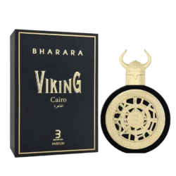 Viking Cairo (Bharara) Perfume Masculino - Imagem 2