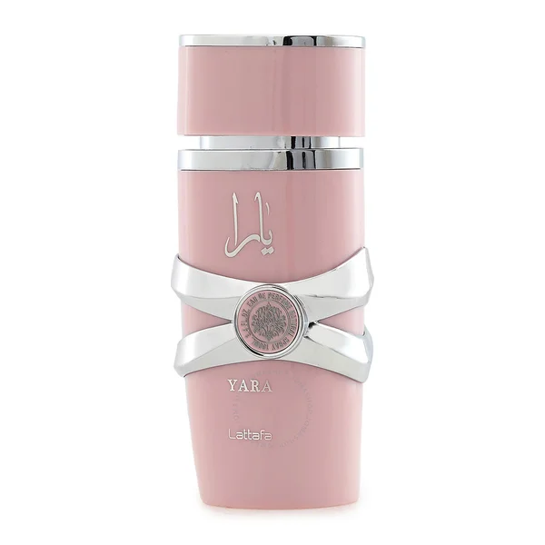 Yara Rosa (Lattafa) Perfume Feminino 100ml