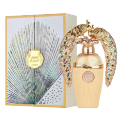 Afeef (Lattafa) Perfume Feminino 100ml - Imagem 2