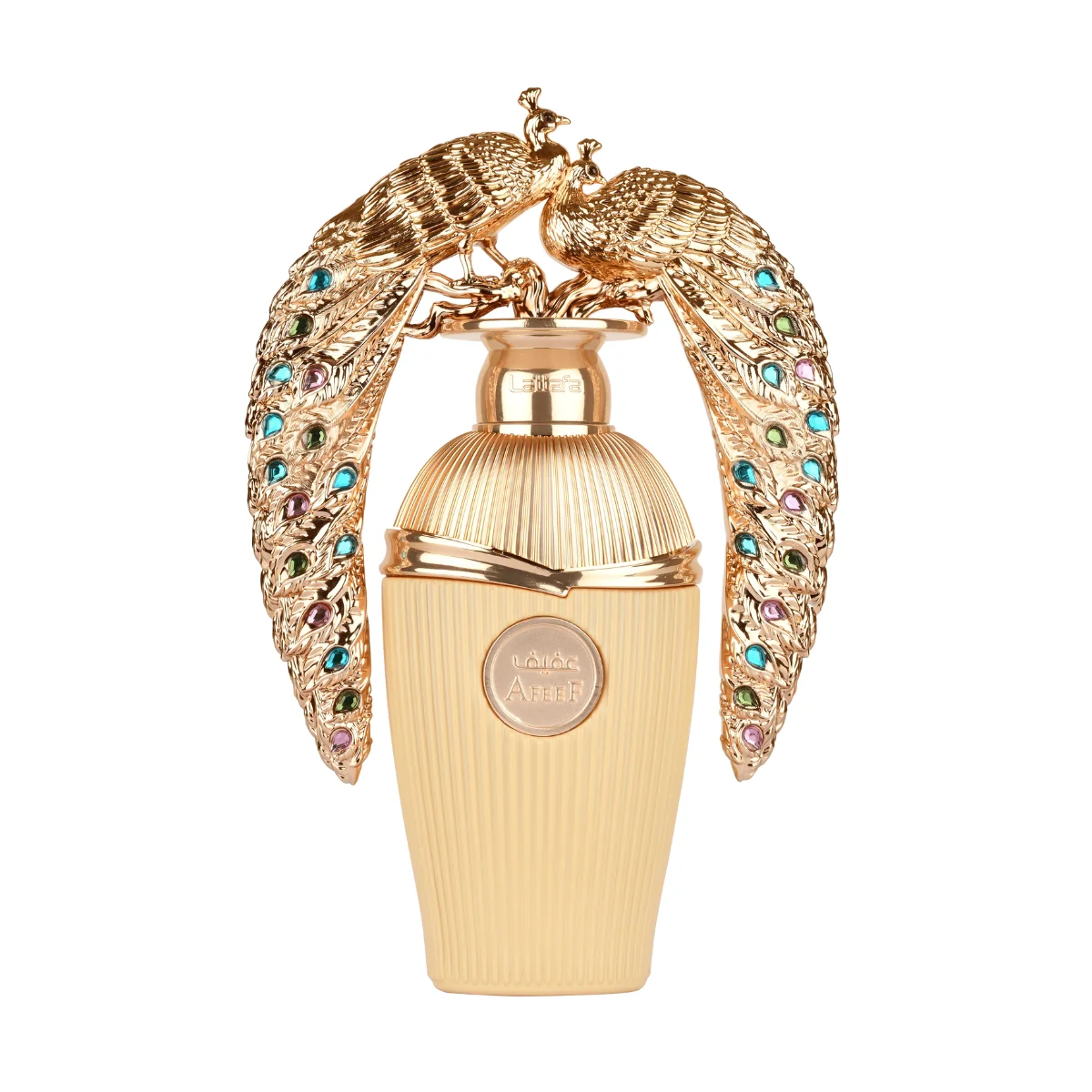 Afeef (Lattafa) Perfume Feminino 100ml