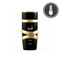 (Decant) Asad - Lattafa