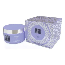 Pasta Hidratante Angel - 200g - Creme Perfumado Corporal Extra Concentrado