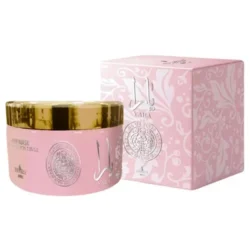 Creme Hidratante Corporal Yara 200g