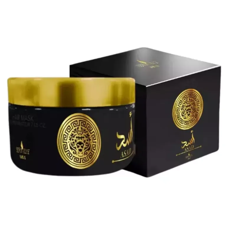 Pasta Asad 200g - Creme Hidratante
